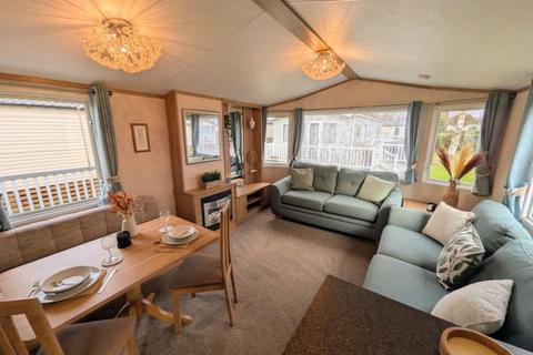 undefined, White Rose Holiday Park – Yorkshire