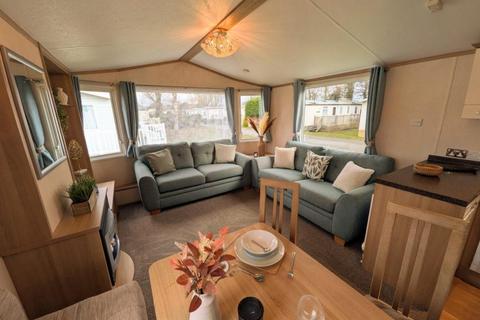 undefined, White Rose Holiday Park – Yorkshire