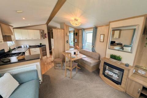 undefined, White Rose Holiday Park – Yorkshire