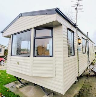 undefined, White Rose Holiday Park – Yorkshire