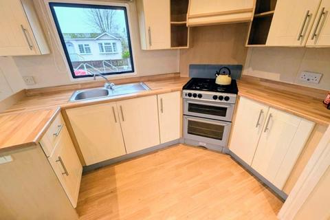undefined, White Rose Holiday Park – Yorkshire