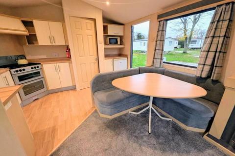 undefined, White Rose Holiday Park – Yorkshire