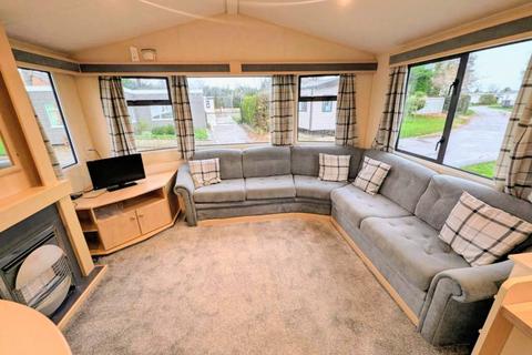 undefined, White Rose Holiday Park – Yorkshire