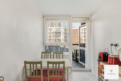 undefined, St. Aubins Court, De Beauvoir Estate, London, N1