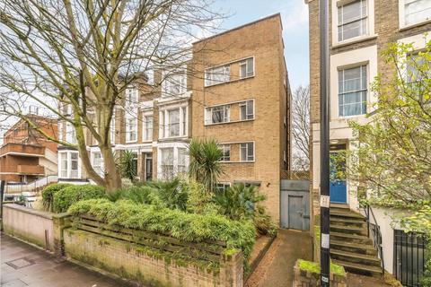 undefined, The Crest, London N7