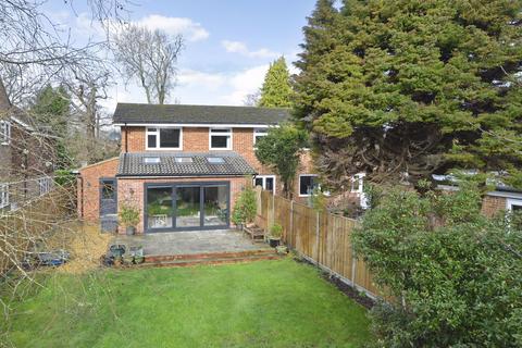 undefined, Rowly Drive, Cranleigh, GU6