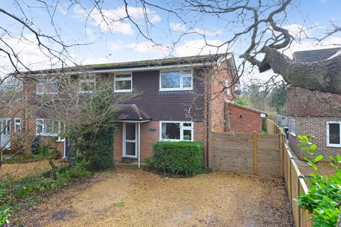 undefined, Rowly Drive, Cranleigh, GU6