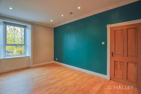 undefined, Hill Street, Alloa