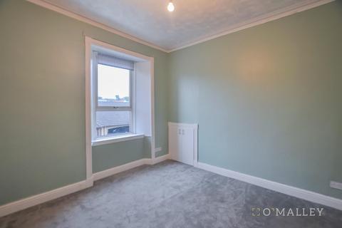 undefined, Hill Street, Alloa