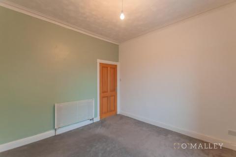 undefined, Hill Street, Alloa