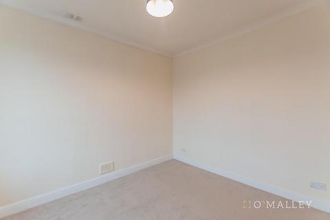 undefined, Hill Street, Alloa