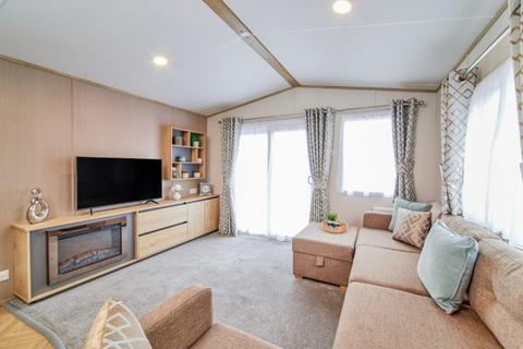 undefined, White Rose Holiday Park – Yorkshire
