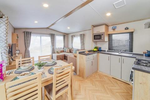 undefined, White Rose Holiday Park – Yorkshire