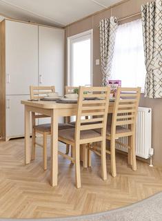 undefined, White Rose Holiday Park – Yorkshire