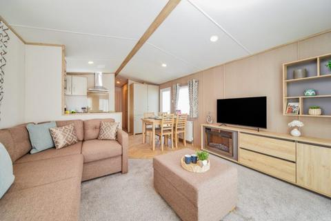 undefined, White Rose Holiday Park – Yorkshire