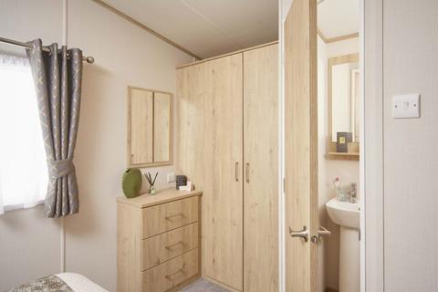 undefined, White Rose Holiday Park – Yorkshire