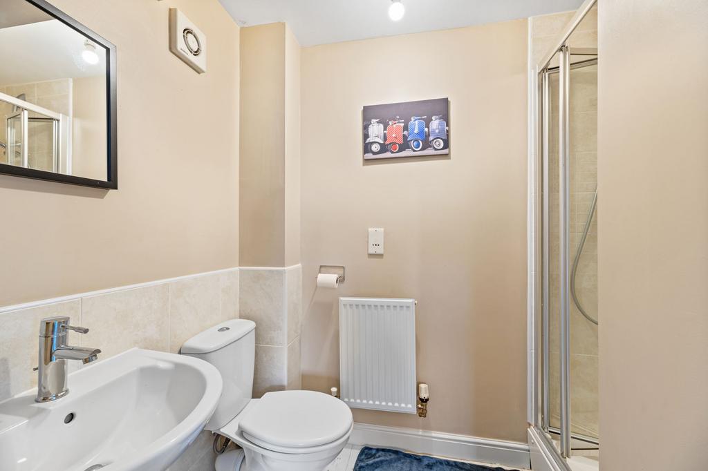 En Suite