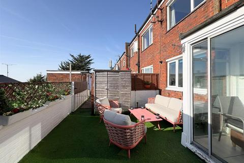 3 bedroom maisonette for sale, Keymer Road, Burgess Hill