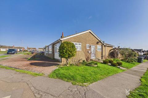 2 bedroom semi-detached bungalow for sale, Castle View Gardens, Pevensey BN24