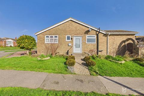 2 bedroom semi-detached bungalow for sale, Castle View Gardens, Pevensey BN24