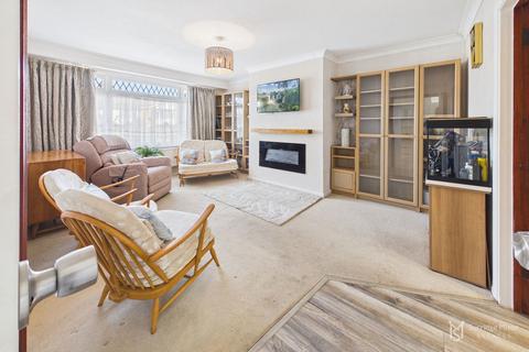 2 bedroom semi-detached bungalow for sale, Castle View Gardens, Pevensey BN24