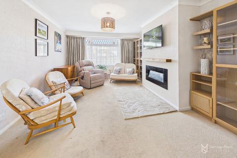 2 bedroom semi-detached bungalow for sale, Castle View Gardens, Pevensey BN24