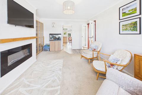 2 bedroom semi-detached bungalow for sale, Castle View Gardens, Pevensey BN24