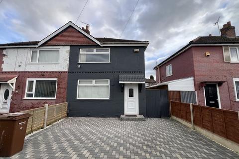 undefined, Harrogate Road, Reddish