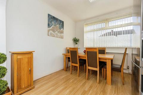 undefined, Harrogate Road, Reddish