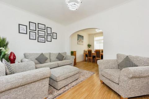 undefined, Harrogate Road, Reddish
