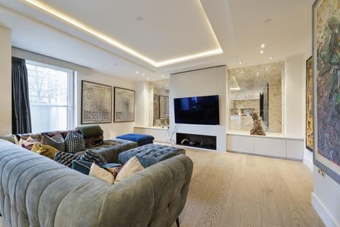 2 bedroom apartment to rent, Radnor Terrace, London
