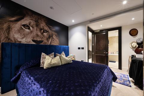 2 bedroom apartment to rent, Radnor Terrace, London