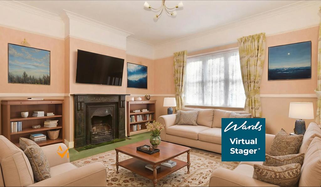 Lounge (Contemporary Style)