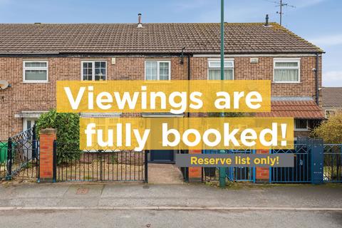 Chichester Close, Nottingham, NG5 9AX