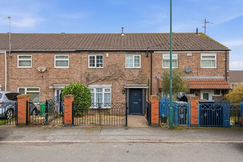 undefined, Chichester Close, Nottingham, NG5 9AX