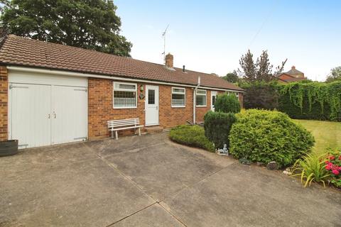 undefined, Church Road, Stanfree, Chesterfield