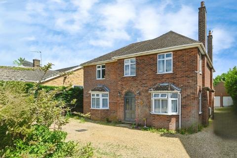 Broomhill, DOWNHAM MARKET