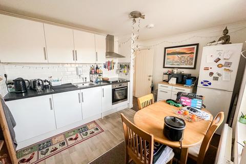 1 bedroom ground floor flat for sale, Church Street, Old Town, Eastbourne
