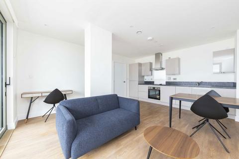 undefined, Union Way, London NW10