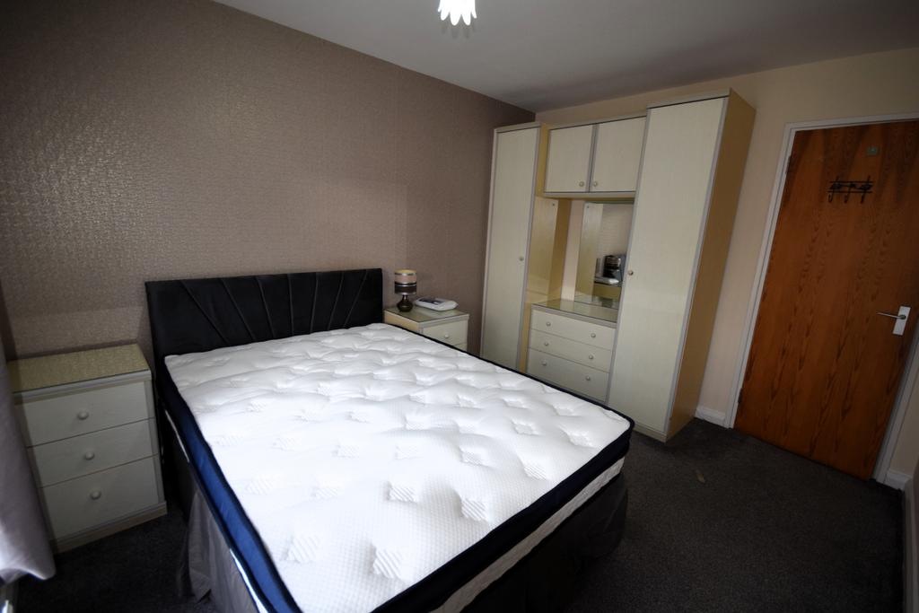 Bedroom Alt View