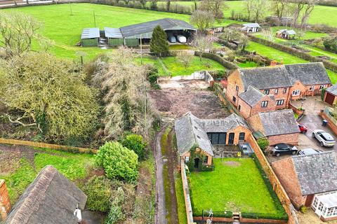 undefined, St Peter's Road, Leicestershire LE8