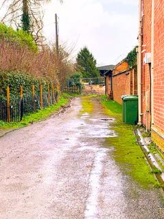 4 bedroom property with land for sale, St Peter's Road, Leicestershire LE8