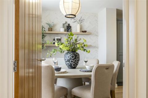 undefined, No.3 The Grange, Winchcombe Road, Toddington, Gloucestershire, GL54