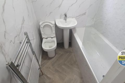 5 bedroom terraced house for sale, Butler Street, Stoke-on-Trent ST4