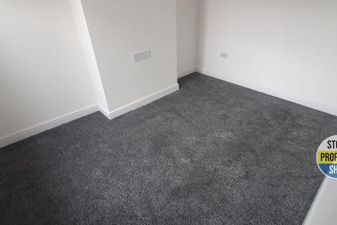5 bedroom terraced house for sale, Butler Street, Stoke-on-Trent ST4