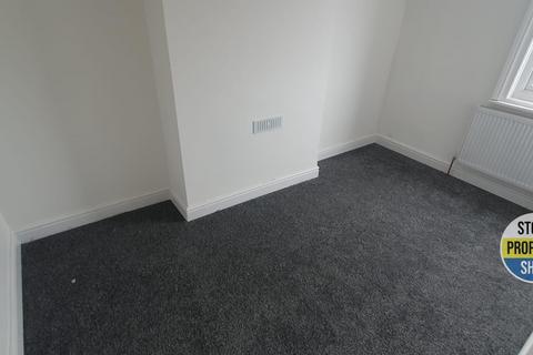 5 bedroom terraced house for sale, Butler Street, Stoke-on-Trent ST4
