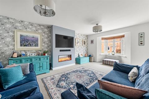 undefined, Hockley Crescent, Langthorpe, Boroughbridge, York