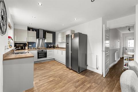 undefined, Hockley Crescent, Langthorpe, Boroughbridge, York