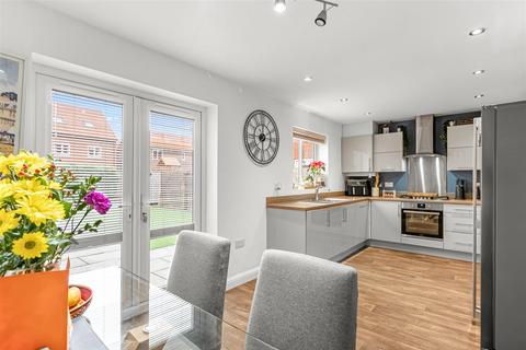 undefined, Hockley Crescent, Langthorpe, Boroughbridge, York