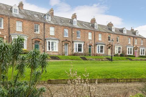 5 bedroom house for sale, The Crescent, Thirsk